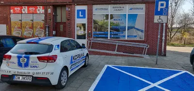 Szkoła Jazdy KopaMa